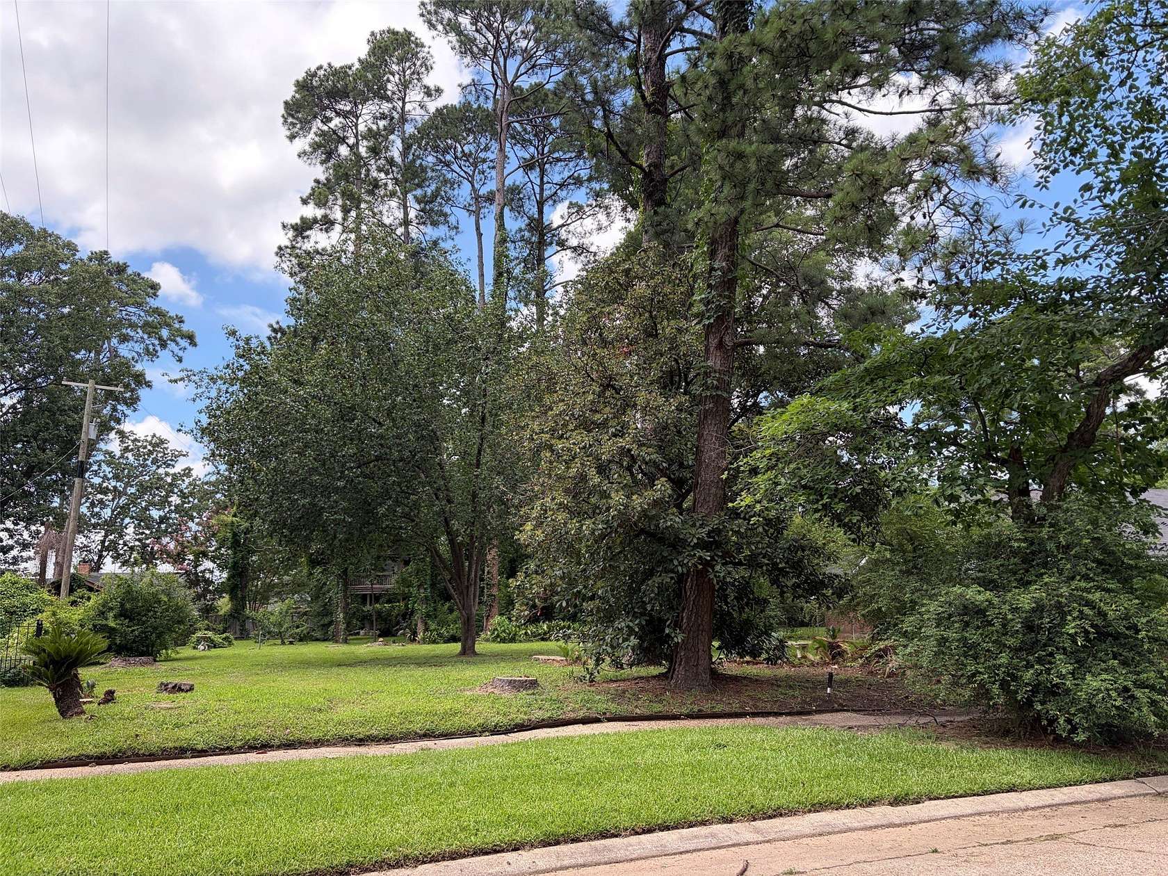 0.3 Acres of Residential Land for Sale in Shreveport, Louisiana