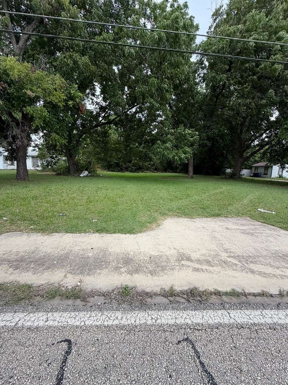 0.55 Acres of Residential Land for Sale in Dallas, Texas