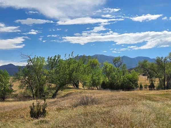 0.26 Acres of Land for Sale in Colorado City, Colorado