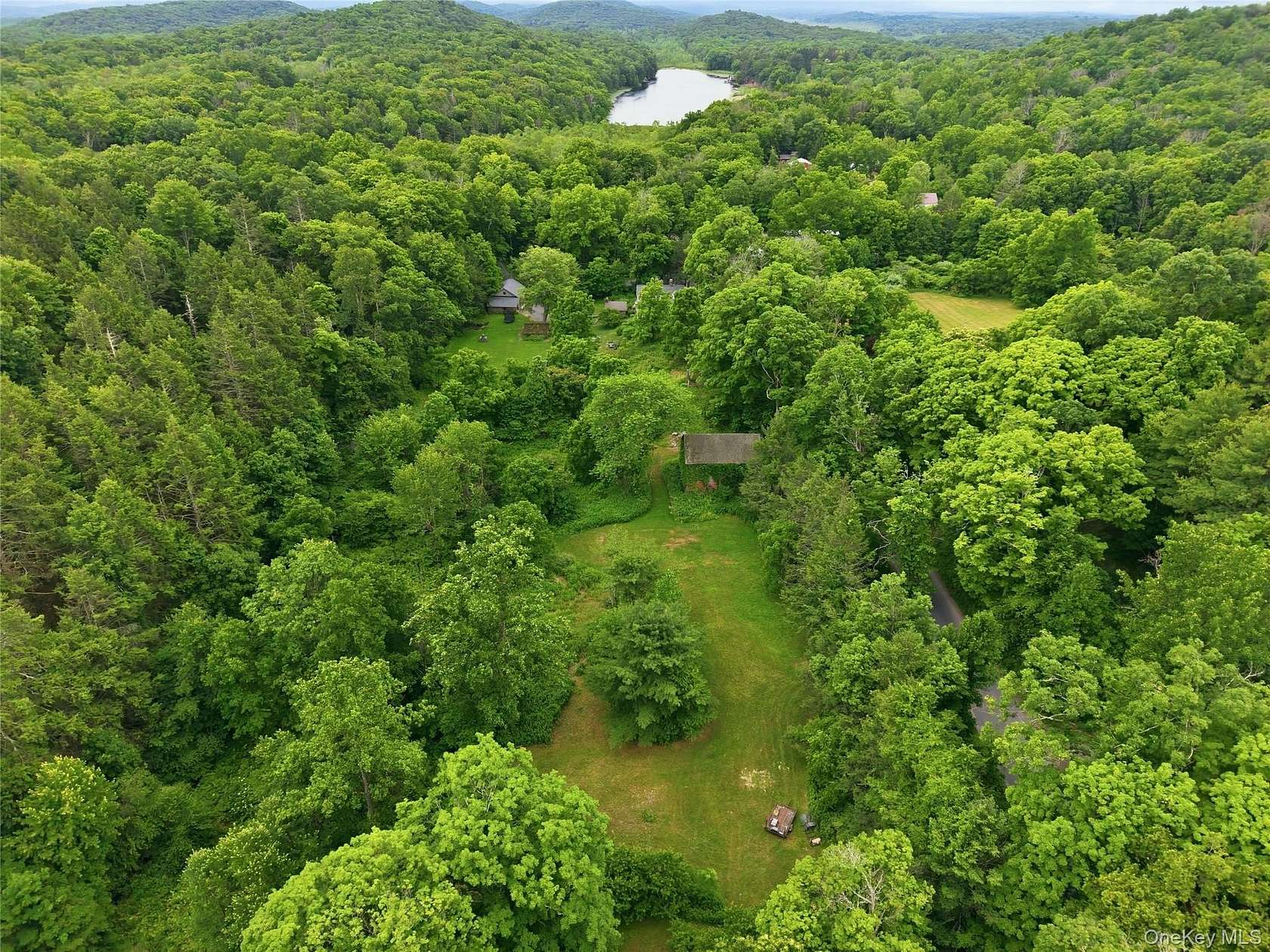 3.13 Acres of Residential Land for Sale in Highland, New York