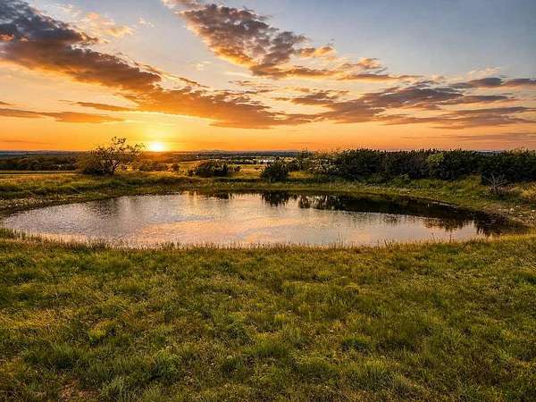 34.5 Acres of Land for Sale in Gatesville, Texas