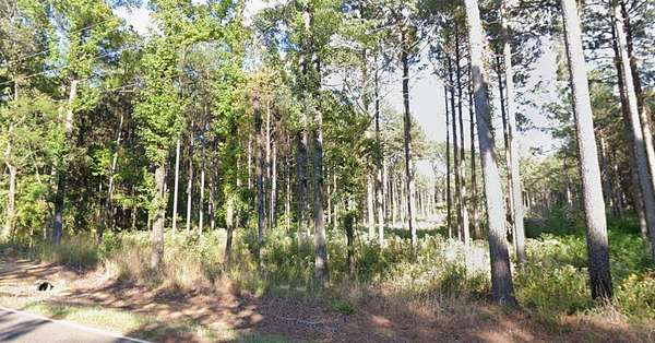 5.13 Acres of Residential Land for Sale in Benton, Louisiana