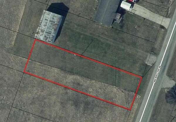 0.27 Acres of Residential Land for Sale in Camden, Michigan