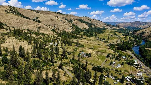 6.24 Acres of Residential Land for Sale in Stites, Idaho