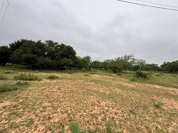 3 Acres of Commercial Land for Sale in Early, Texas
