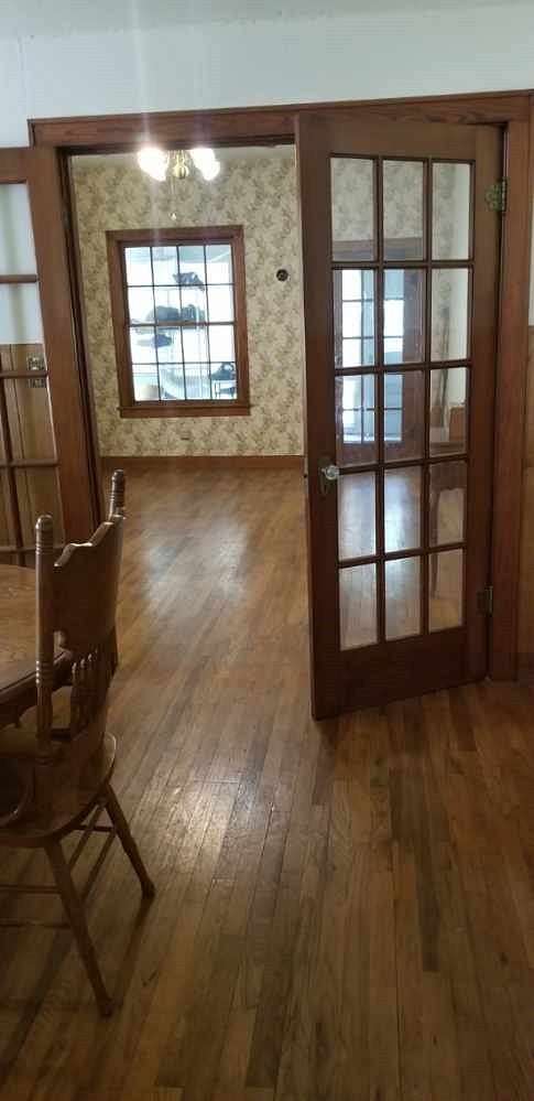 23.1 Acres of Land with Home for Sale in Murchison, Texas