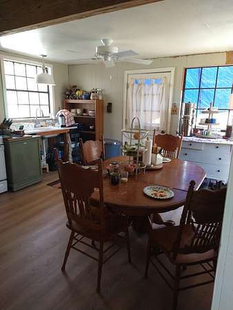 23.1 Acres of Land with Home for Sale in Murchison, Texas