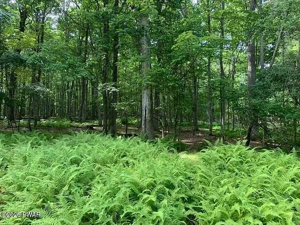0.51 Acres of Residential Land for Sale in Hawley, Pennsylvania