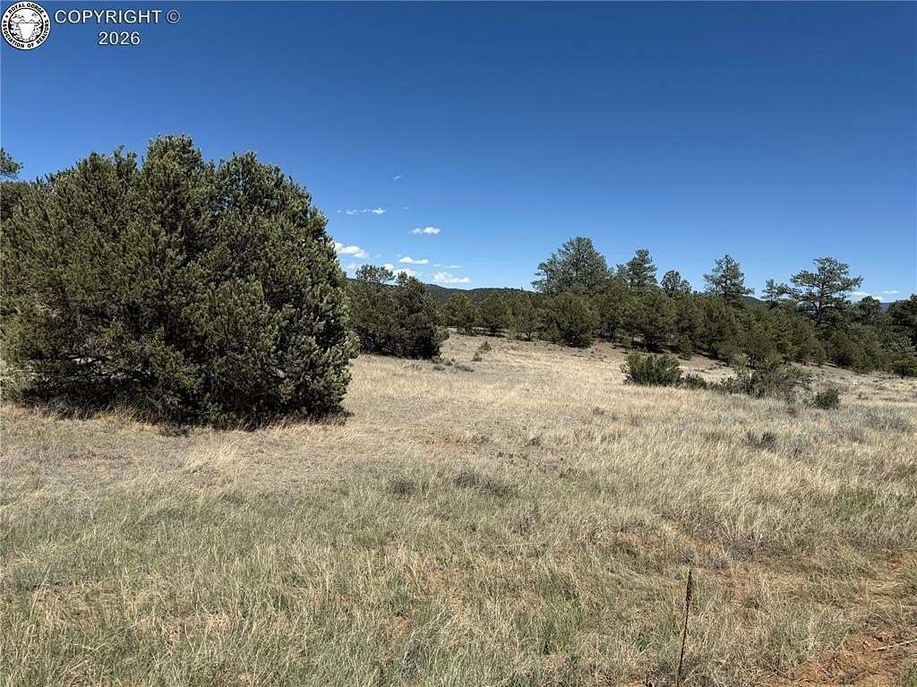 5.2 Acres of Residential Land for Sale in Cotopaxi, Colorado