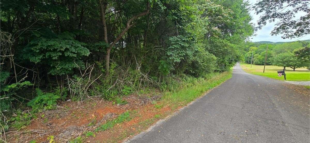 0.92 Acres of Residential Land for Sale in Cave Spring, Georgia