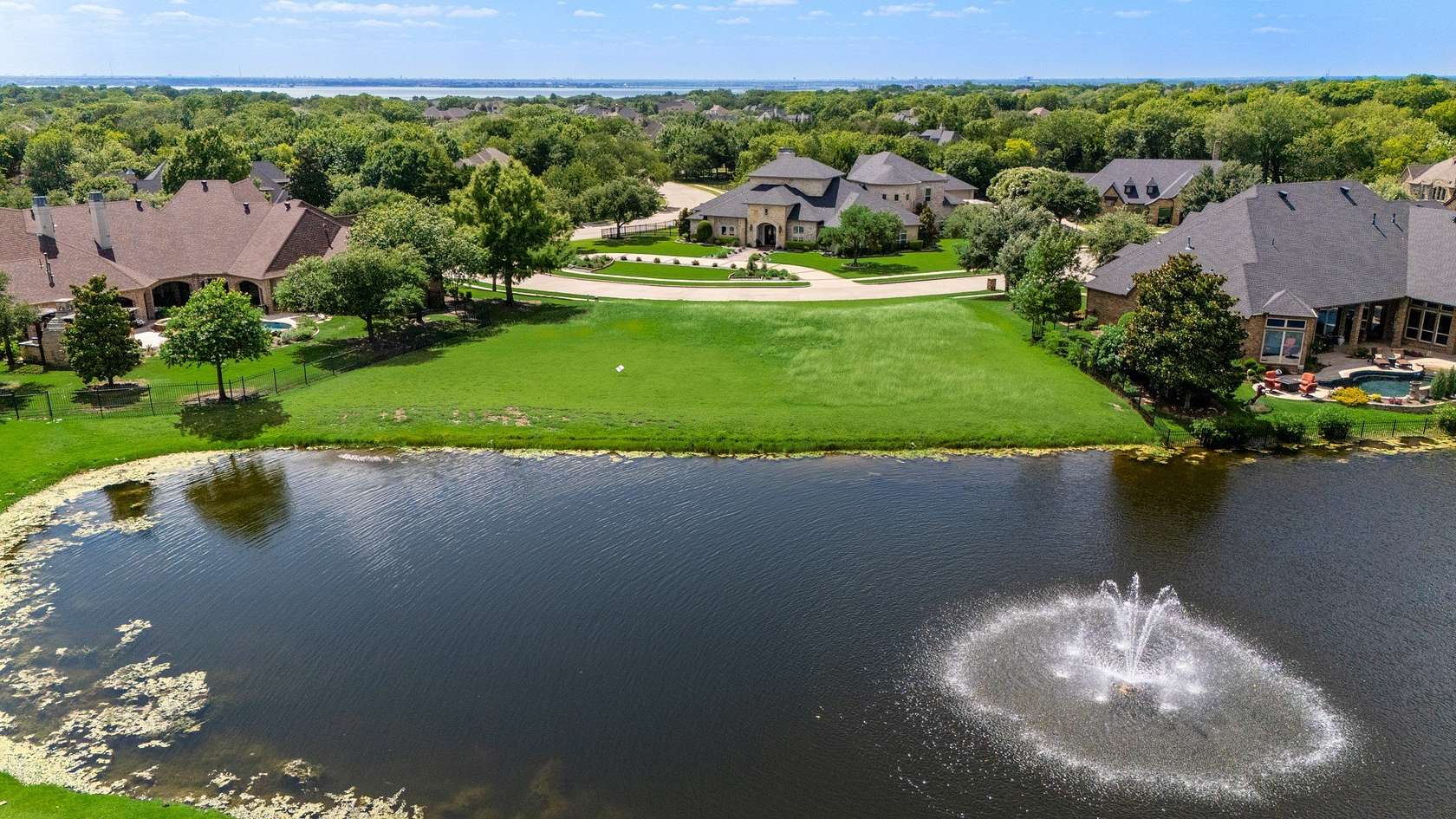 0.74 Acres of Residential Land for Sale in Heath, Texas
