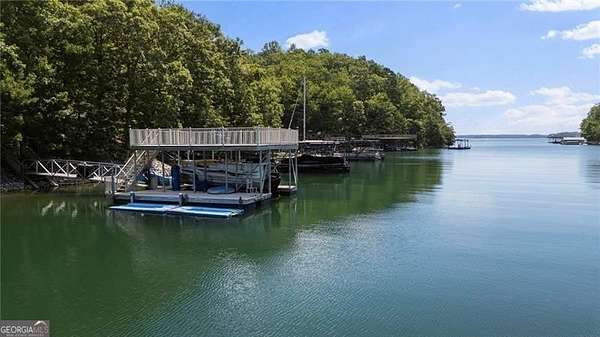 1.43 Acres of Land for Sale in Cumming, Georgia