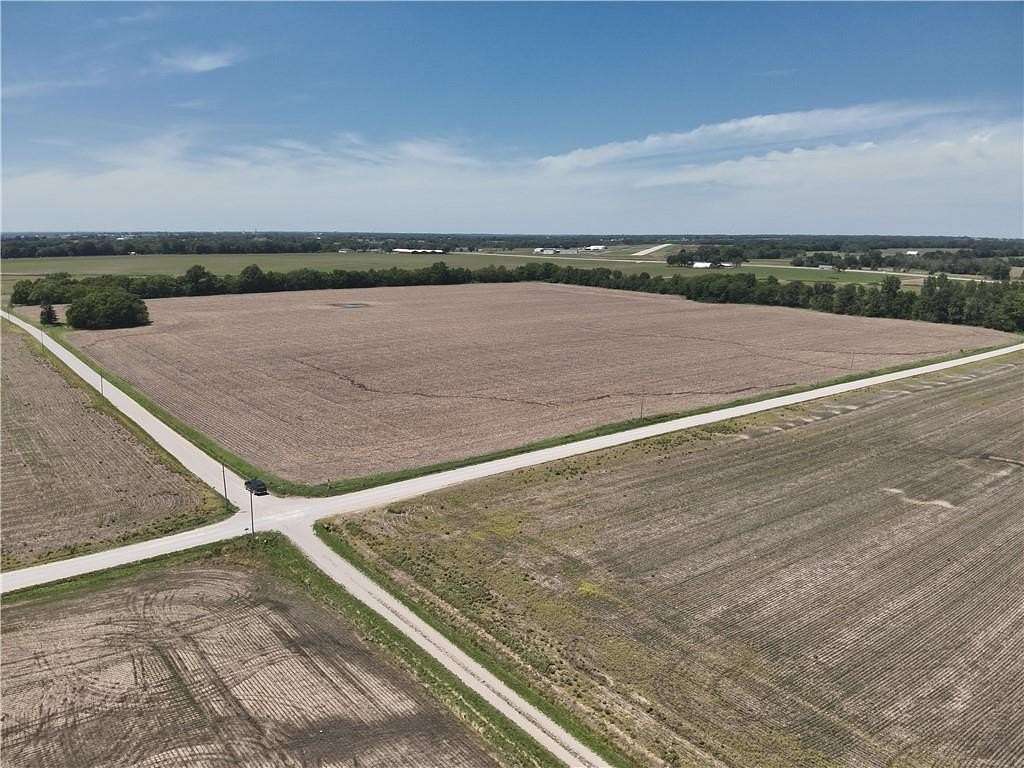 40 Acres of Land for Sale in Chillicothe, Missouri