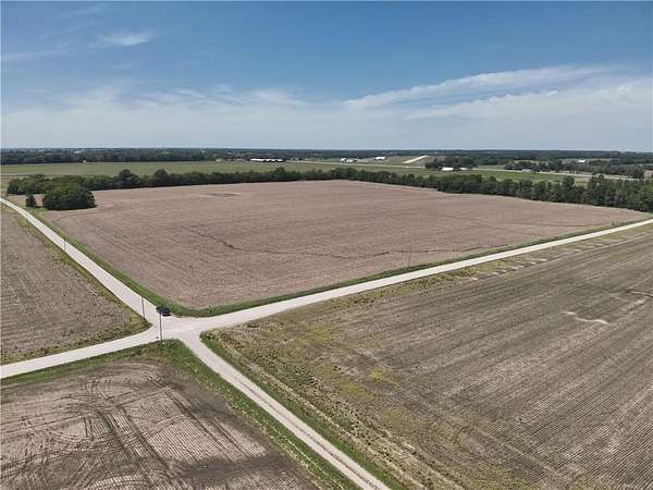 40 Acres of Land for Sale in Chillicothe, Missouri