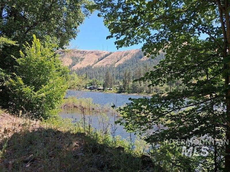 12.2 Acres of Land for Sale in Kooskia, Idaho