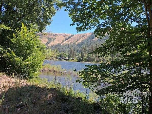 12.2 Acres of Land for Sale in Kooskia, Idaho