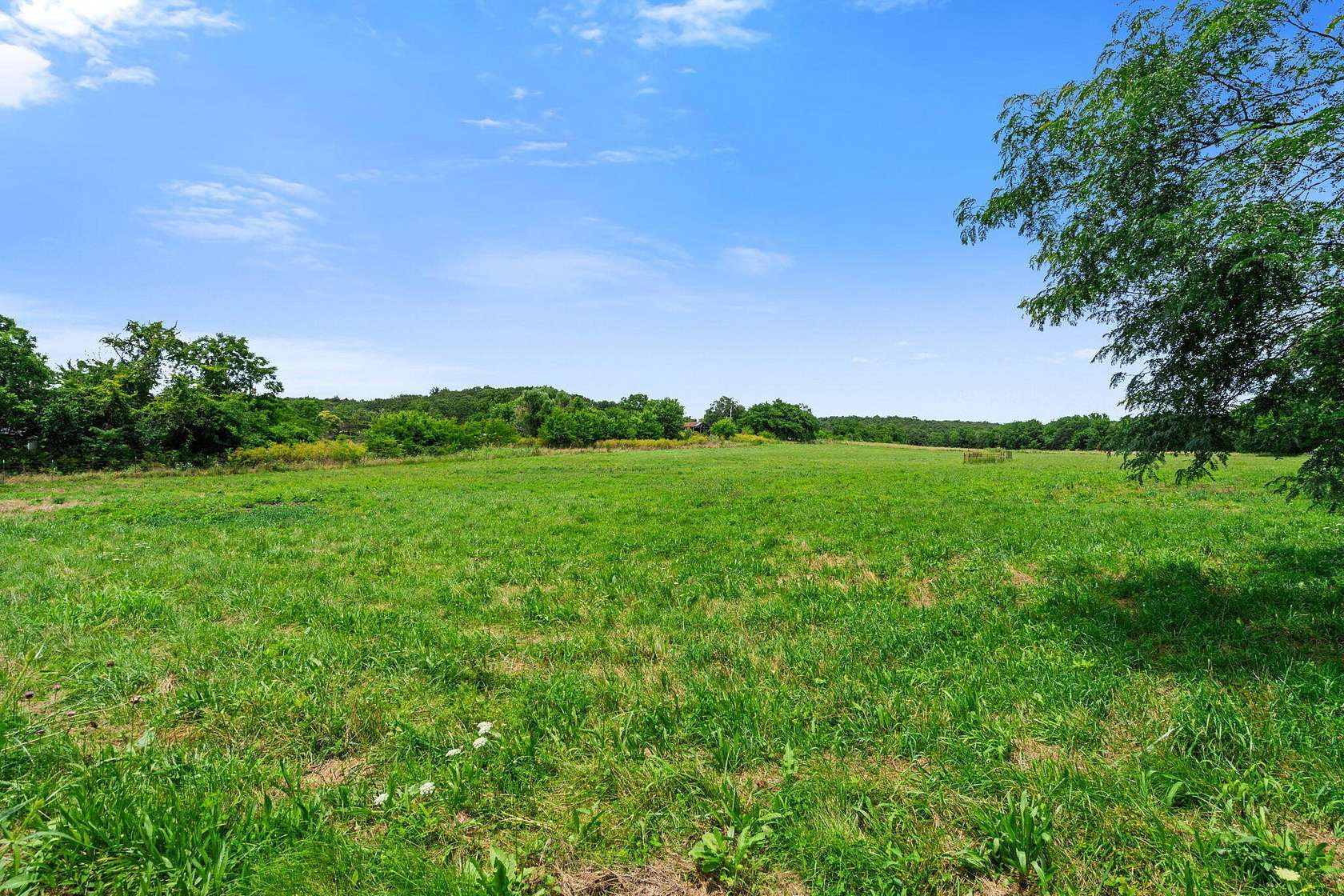 16.1 Acres of Land for Sale in Pleasant Hope, Missouri