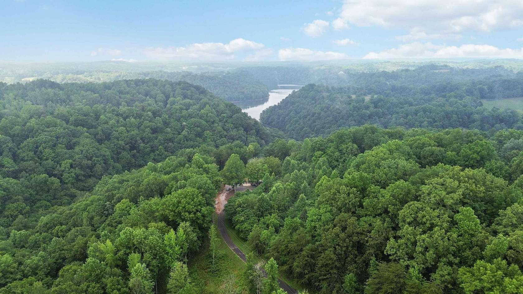 0.89 Acres of Residential Land for Sale in Albany, Kentucky