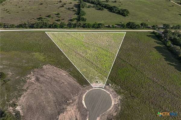3 Acres of Residential Land for Sale in Burnet, Texas