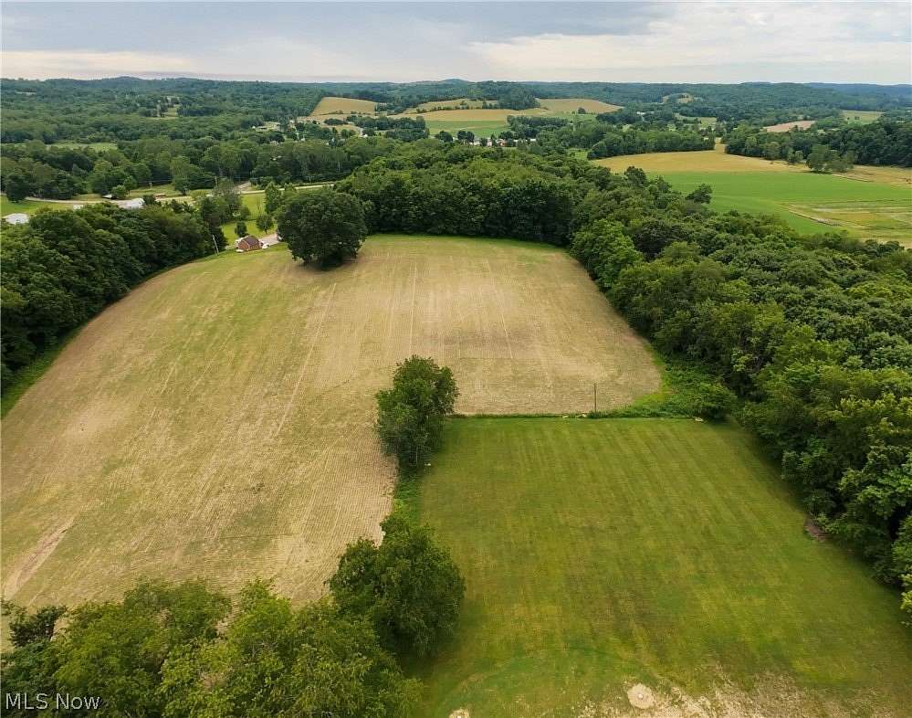 3.49 Acres of Residential Land for Sale in Millersburg, Ohio