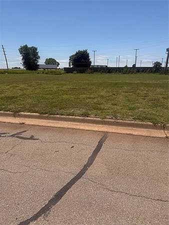 0.27 Acres of Residential Land for Sale in Elk City, Oklahoma