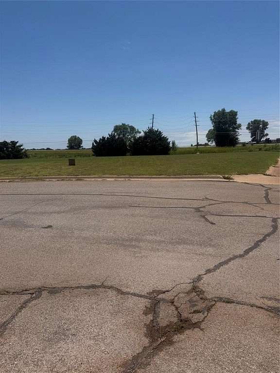 0.4 Acres of Residential Land for Sale in Elk City, Oklahoma