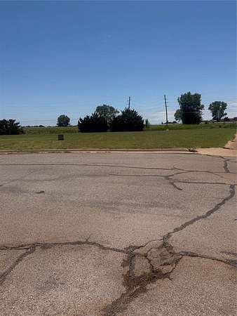 0.4 Acres of Residential Land for Sale in Elk City, Oklahoma