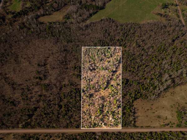 7.5 Acres of Residential Land for Sale in Pelkie, Michigan