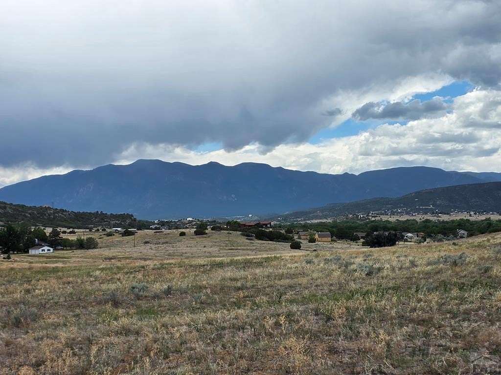 0.24 Acres of Land for Sale in Colorado City, Colorado