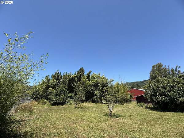 0.33 Acres of Residential Land for Sale in Powers, Oregon