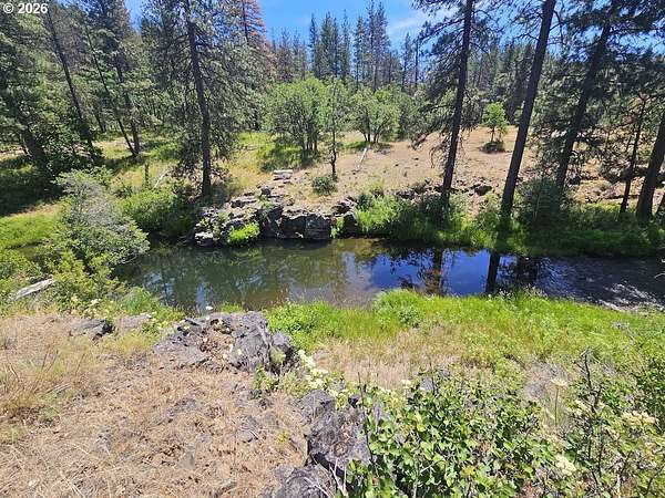 37.2 Acres of Recreational Land for Sale in Wahkiacus, Washington