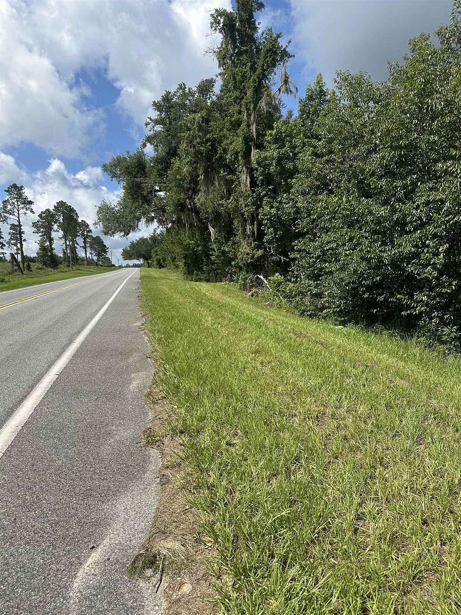 14.7 Acres of Land for Sale in Greenville, Florida