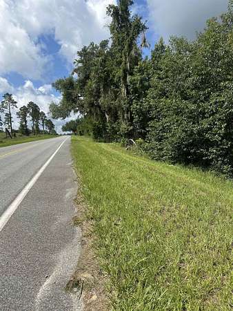 14.7 Acres of Land for Sale in Greenville, Florida