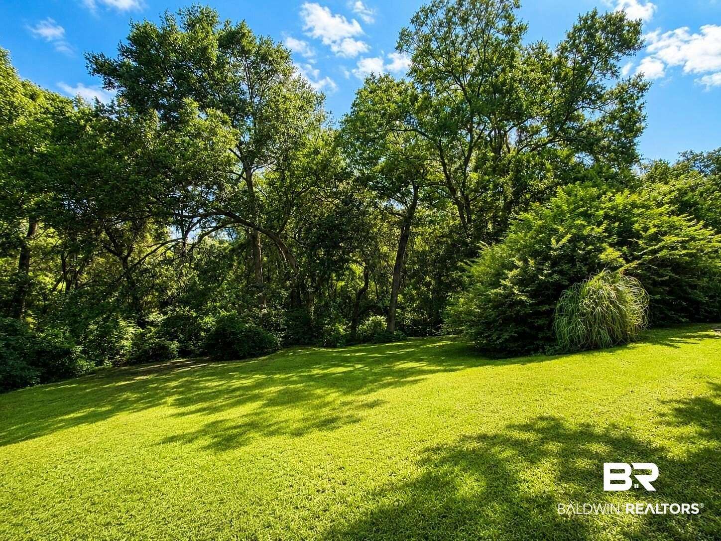 0.33 Acres of Residential Land for Sale in Fairhope, Alabama