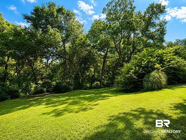 0.33 Acres of Residential Land for Sale in Fairhope, Alabama