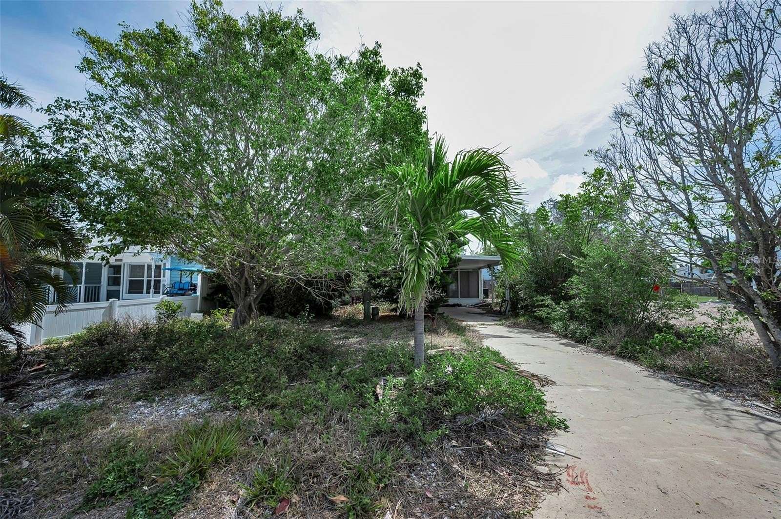 0.17 Acres of Residential Land for Sale in Indian Rocks Beach, Florida
