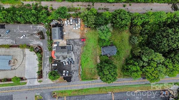 0.2 Acres of Commercial Land for Sale in Concord, North Carolina