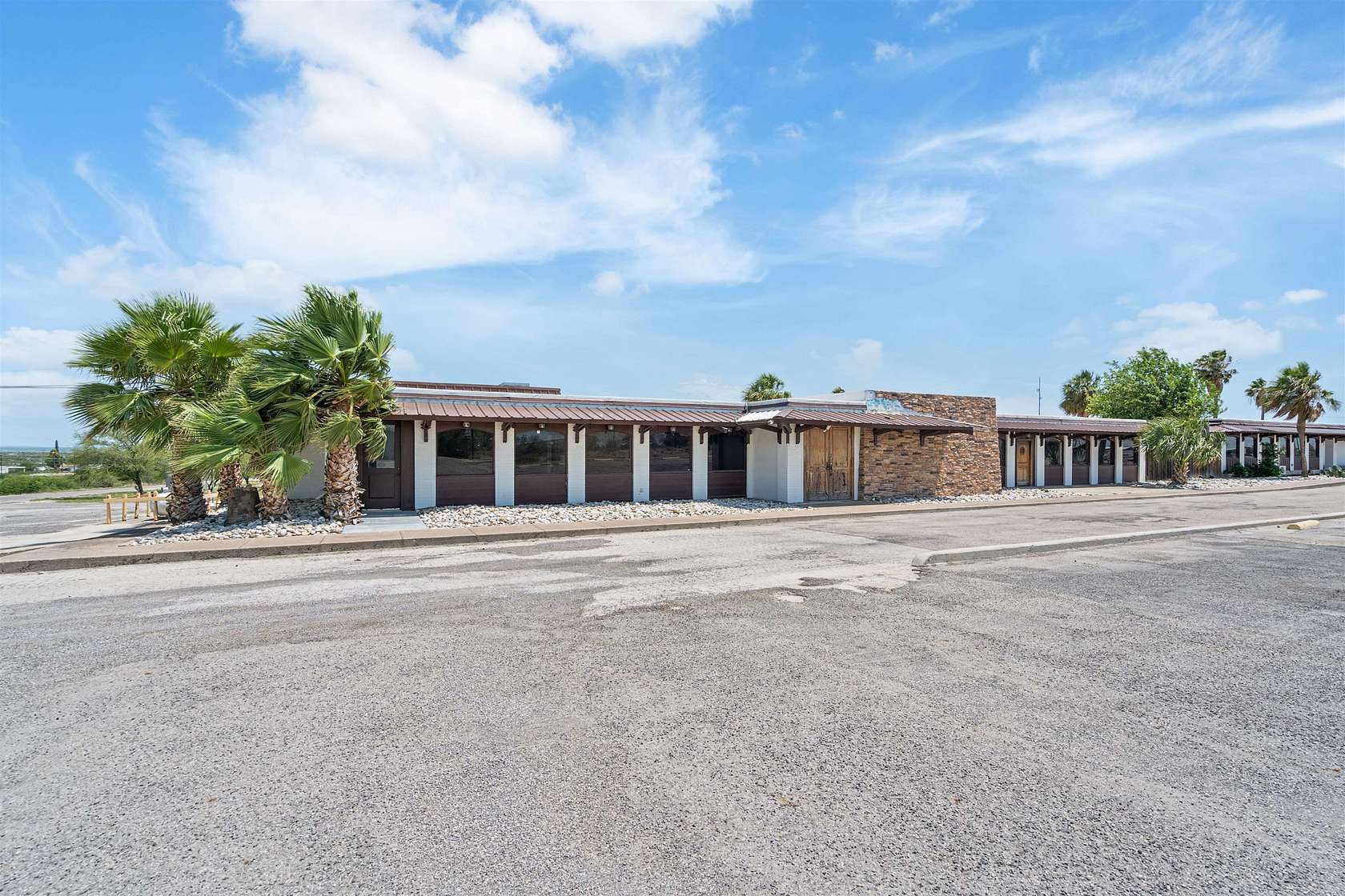 6 Acres of Improved Mixed-Use Land for Sale in Del Rio, Texas