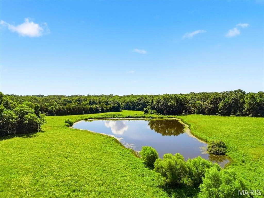 85.3 Acres of Recreational Land for Sale in Warrenton, Missouri