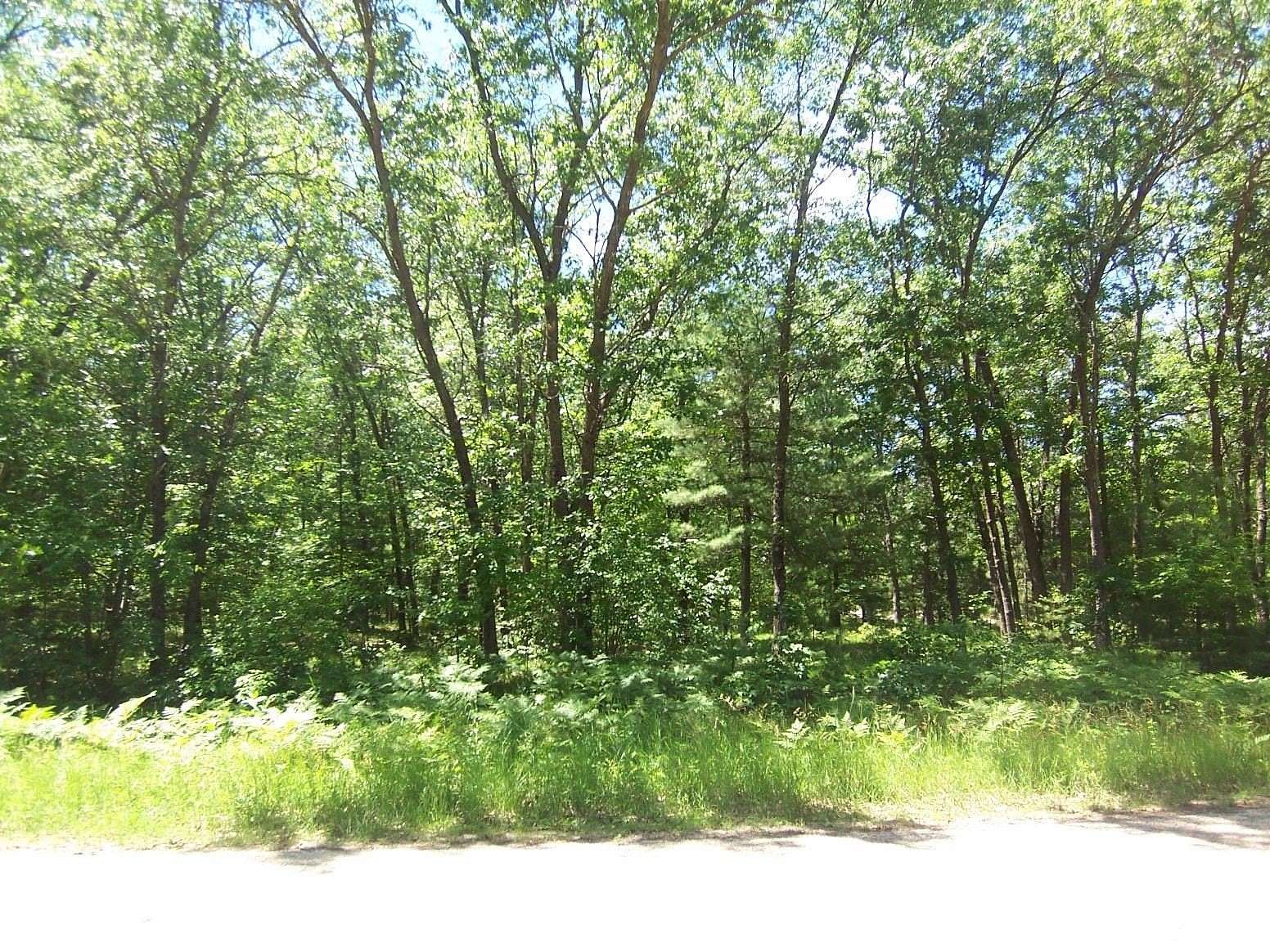 0.94 Acres of Residential Land for Sale in Shawano, Wisconsin