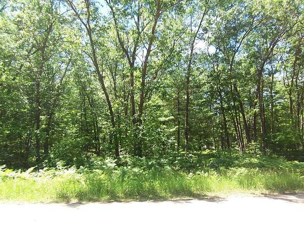 0.94 Acres of Residential Land for Sale in Shawano, Wisconsin