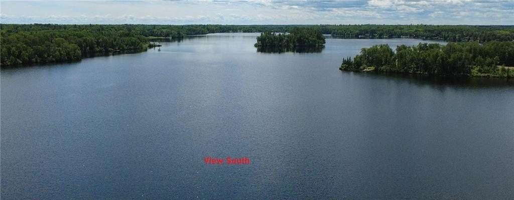 4.4 Acres of Land for Sale in Pequaywan Township, Minnesota