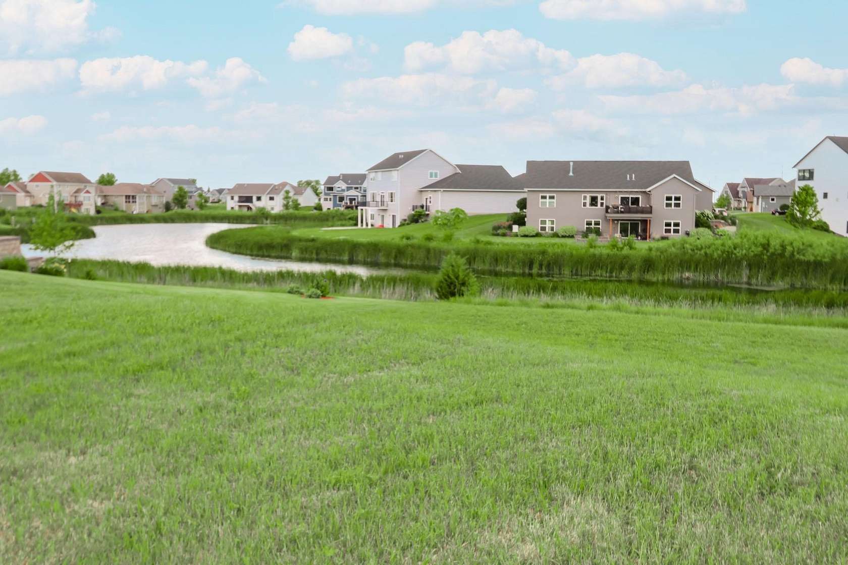 0.44 Acres of Residential Land for Sale in North Mankato, Minnesota