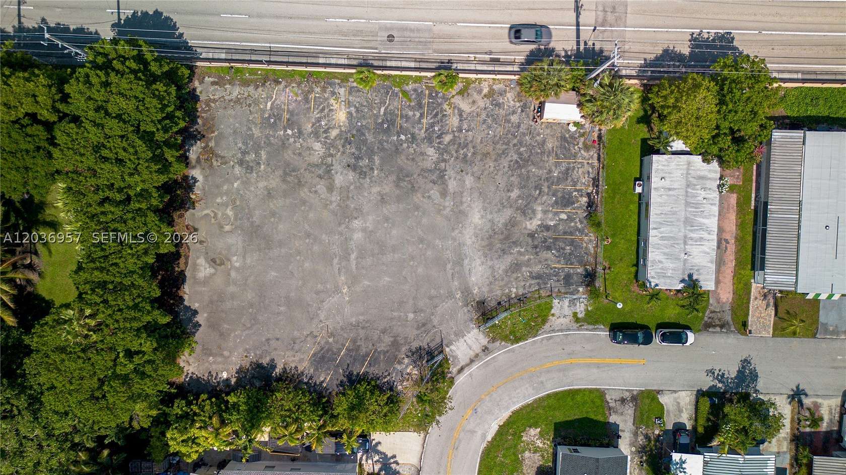 0.16 Acres of Land for Sale in Plantation, Florida