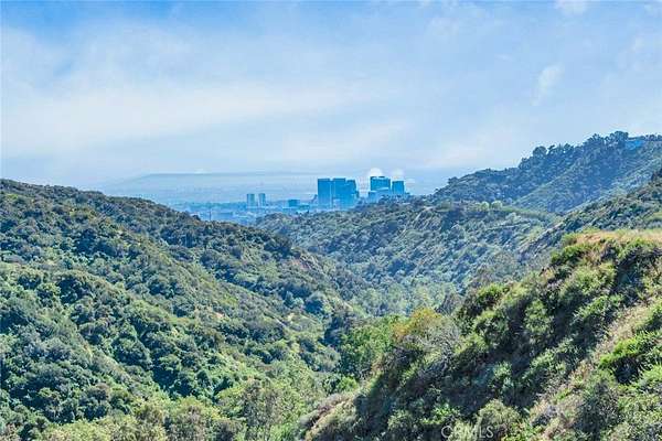 2.26 Acres of Land for Sale in Beverly Hills, California
