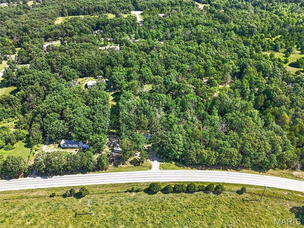 7.38 Acres of Residential Land for Sale in Lebanon, Missouri