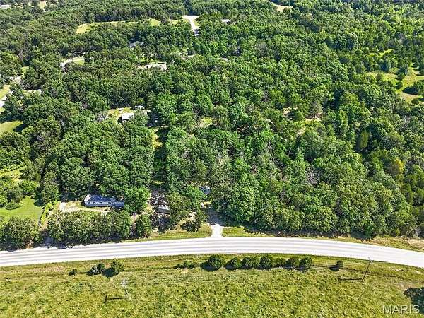 7.38 Acres of Residential Land for Sale in Lebanon, Missouri