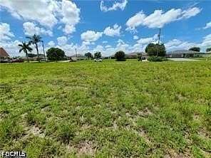 0.23 Acres of Residential Land for Sale in Cape Coral, Florida