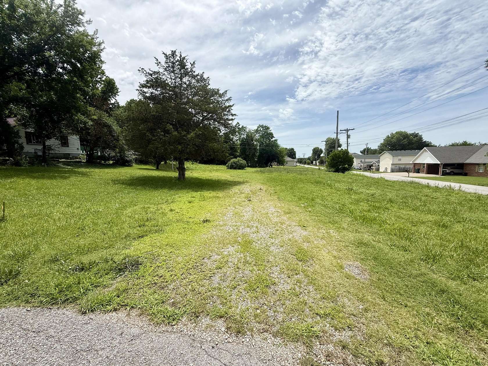 0.42 Acres of Residential Land for Sale in Mount Vernon, Missouri