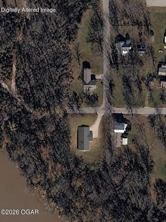 0.55 Acres of Residential Land for Sale in Miami, Oklahoma